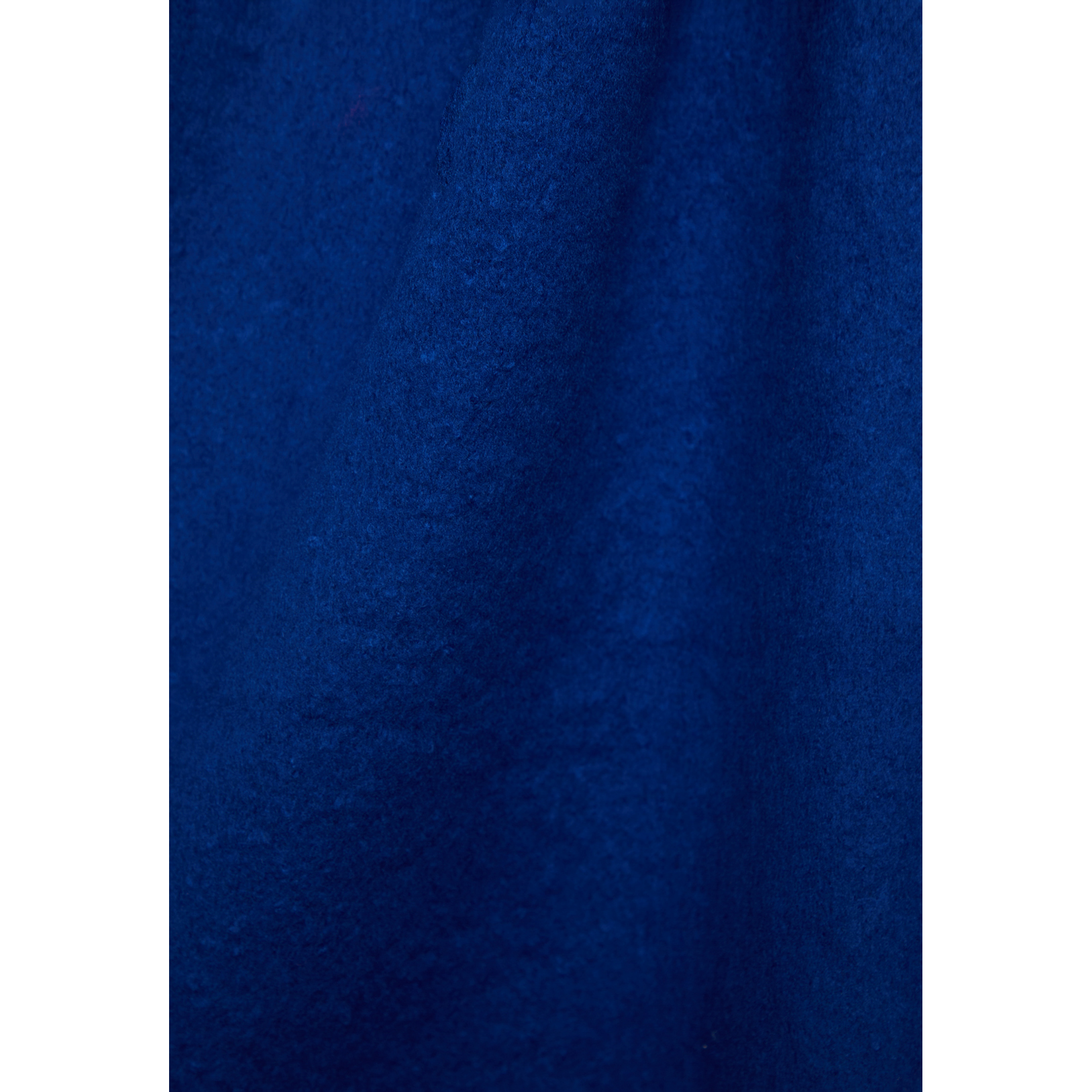 Bufanda Liso Mujer Azul Familyshop 3