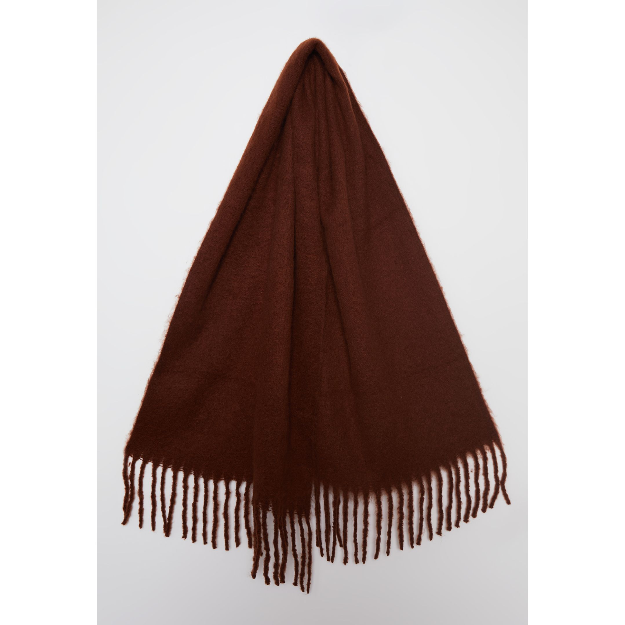 Bufanda Liso Mujer Beige Familyshop 2