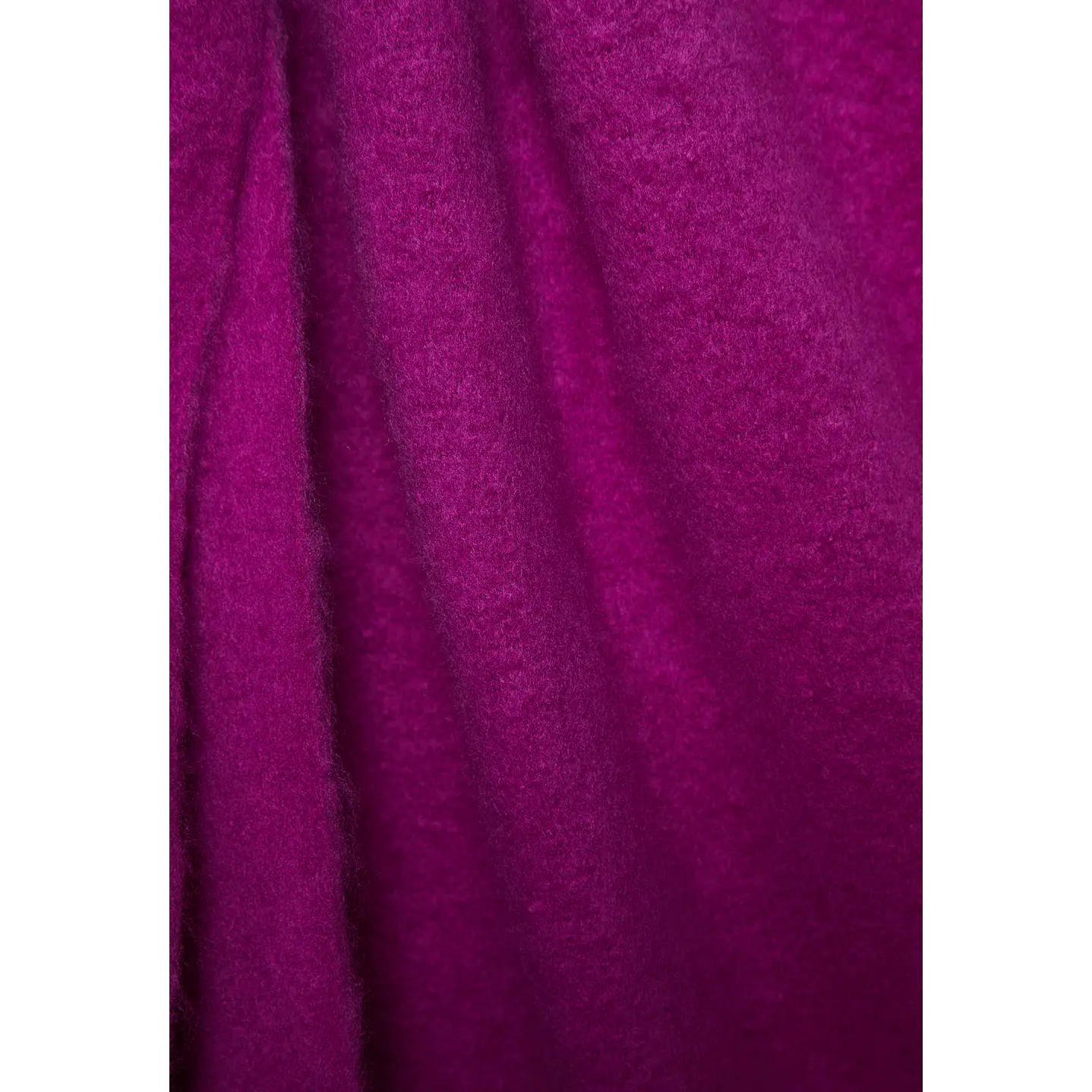 Bufanda Liso Mujer Magenta Familyshop 3