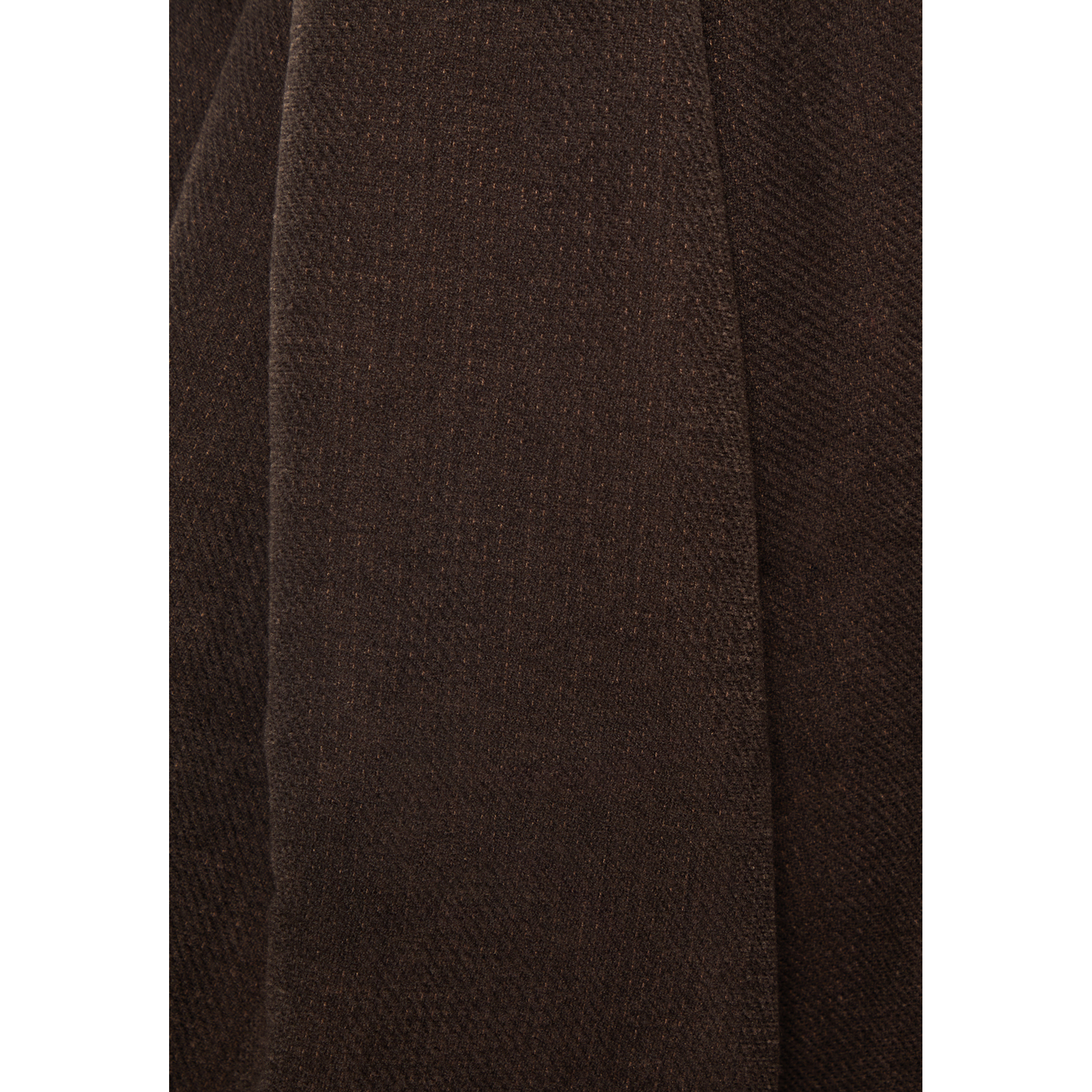 Bufanda Flecos Mujer Café Familyshop 3