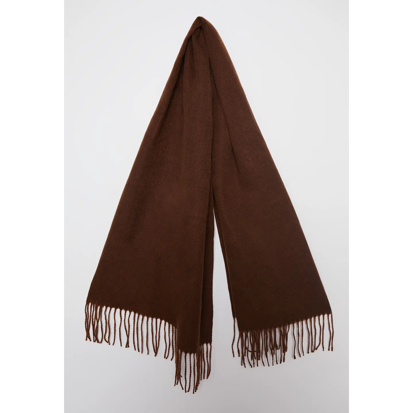 Bufanda Flecos Mujer Caramelo Familyshop 2