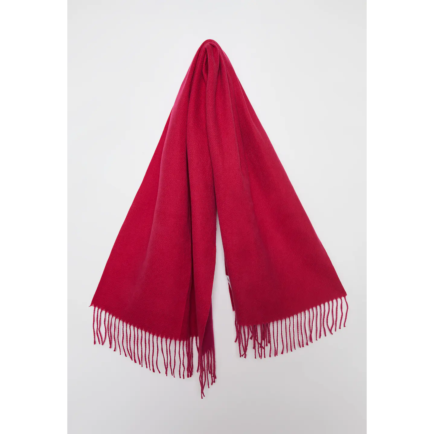 Bufanda Flecos Mujer Rosado Familyshop 2