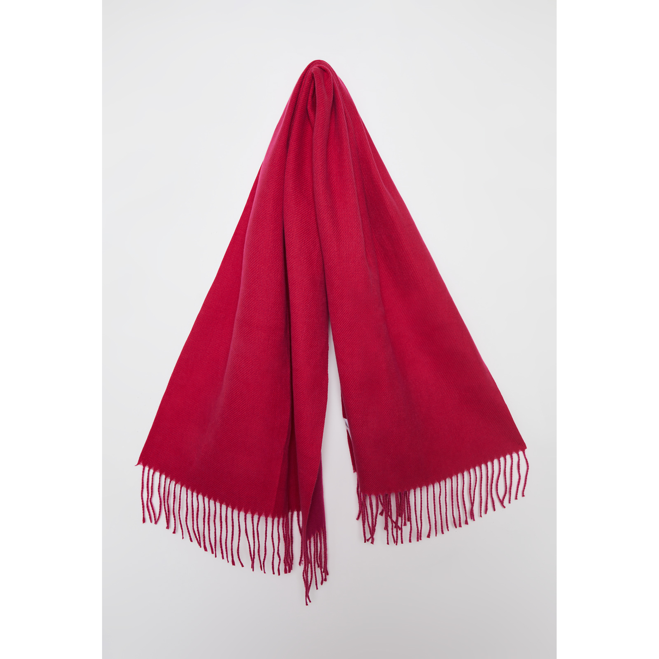 Bufanda Flecos Mujer Rosado Familyshop 2