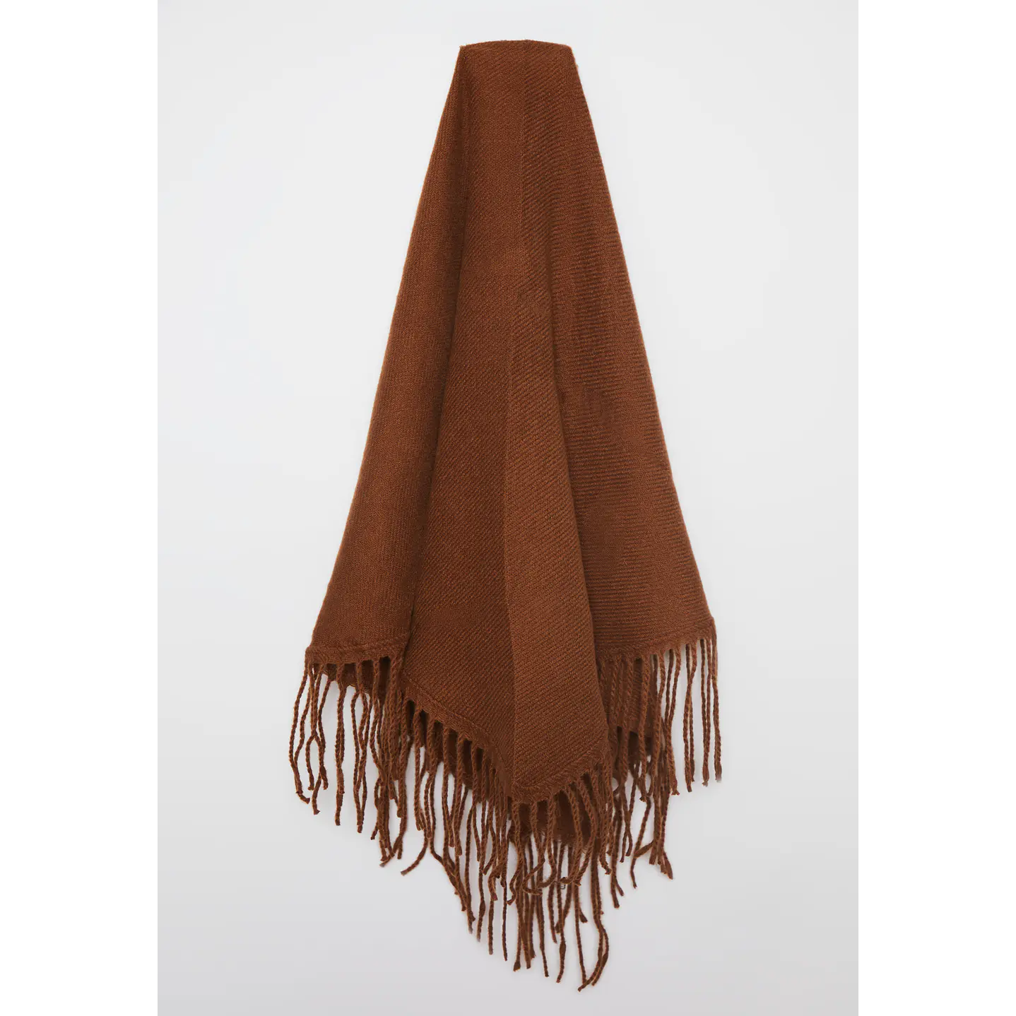 Bufanda Triangular Mujer Caramelo Familyshop 2