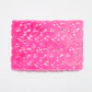 Cuello Peludo Niña Rosado Familyshop - Miniatura 2
