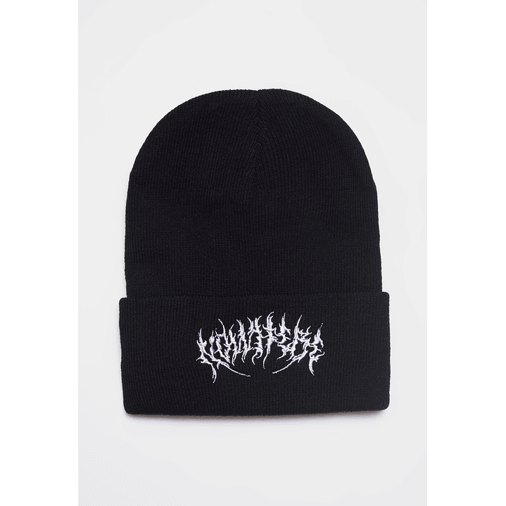 Gorro Tribal Unisex Negro Familyshop 1