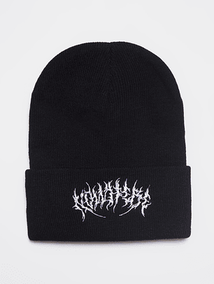 Gorro Tribal Unisex Negro Familyshop