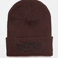 Gorro Tribal Unisex Café Familyshop - Miniatura 1