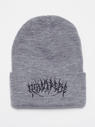 Gorro Tribal Unisex Gris Familyshop