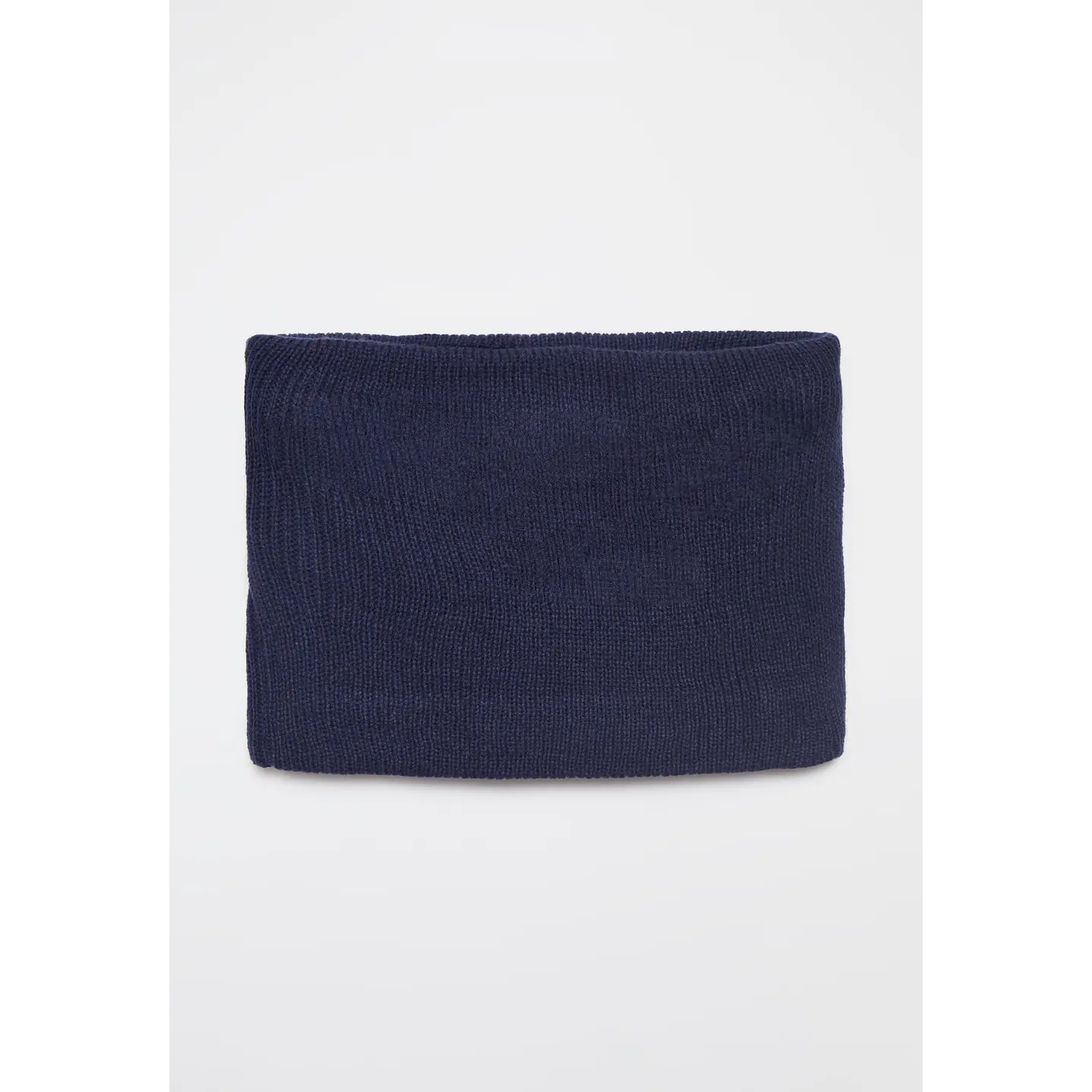 Cuello Peludo Unisex Azul Familyshop 1