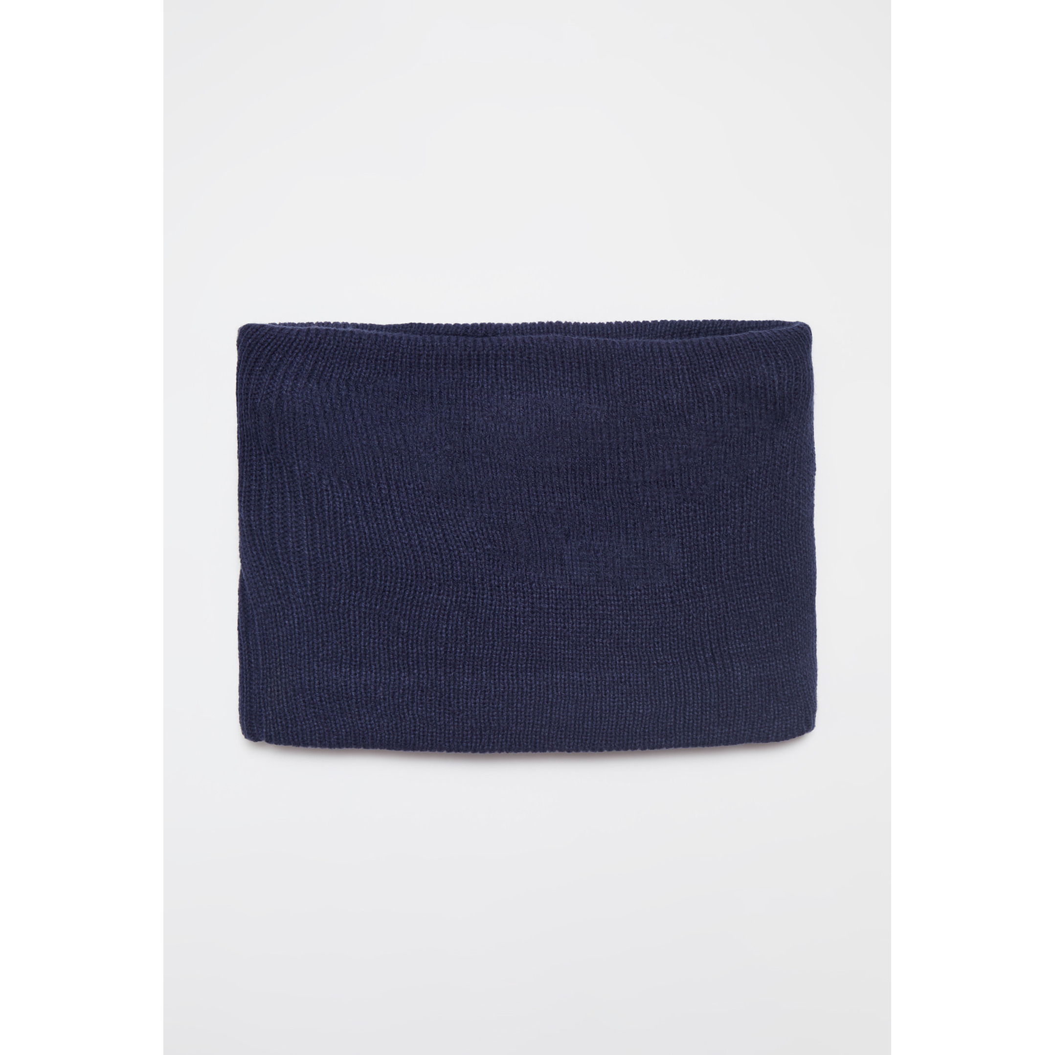 Cuello Peludo Unisex Azul Familyshop 1