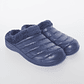 Pantufla Chiporro Hombre Azul Familyshop - Miniatura 1