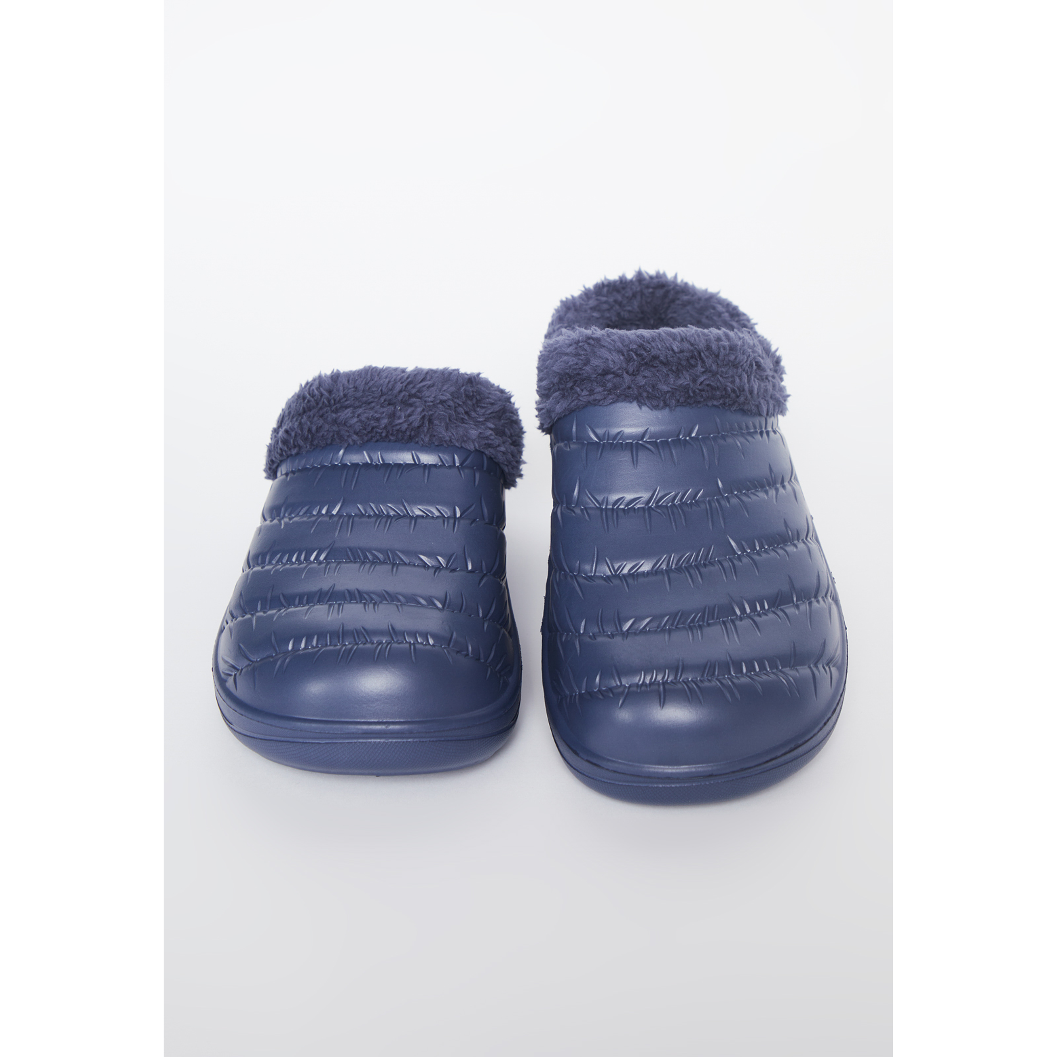 Pantufla Chiporro Hombre Azul Familyshop 2