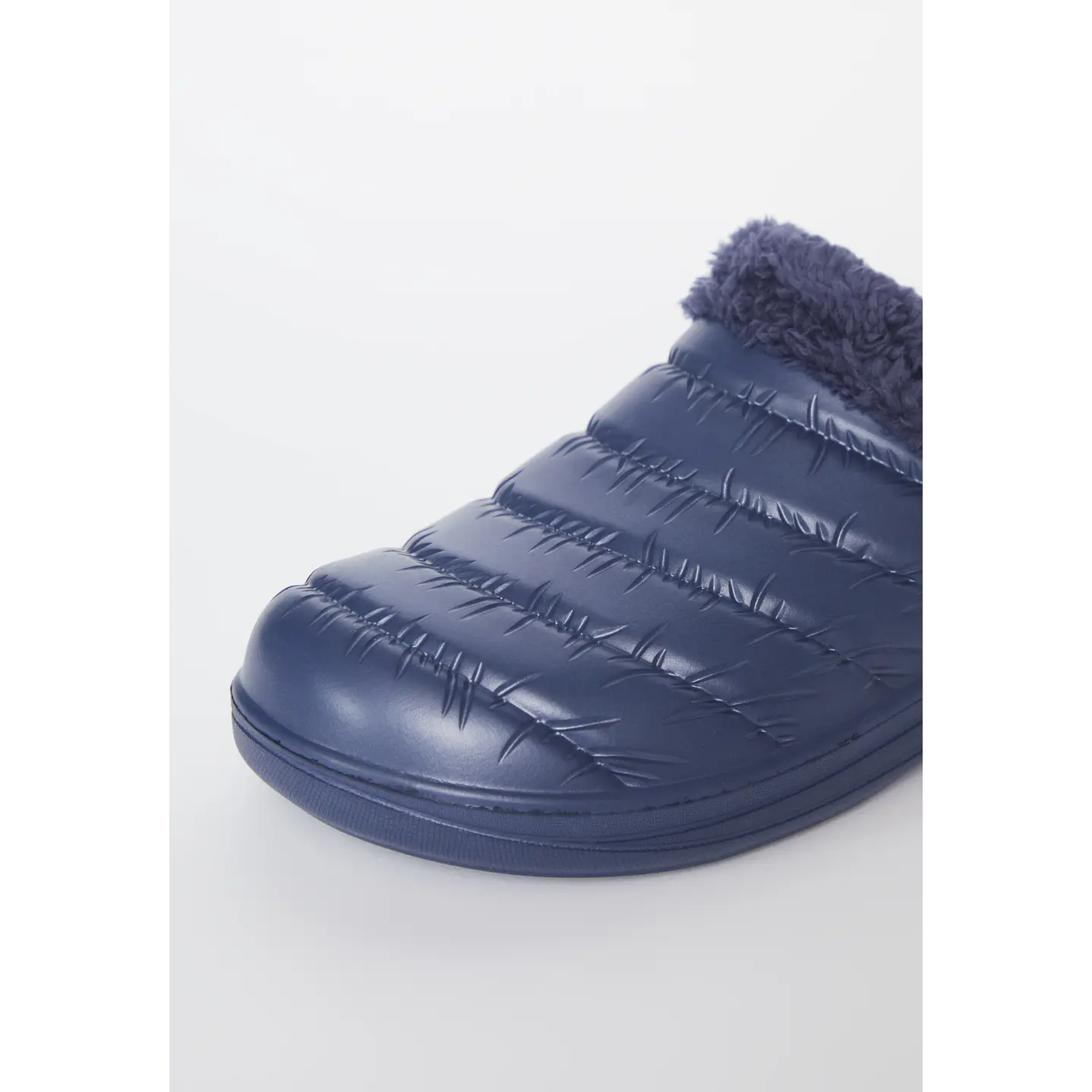 Pantufla Chiporro Hombre Azul Familyshop 3