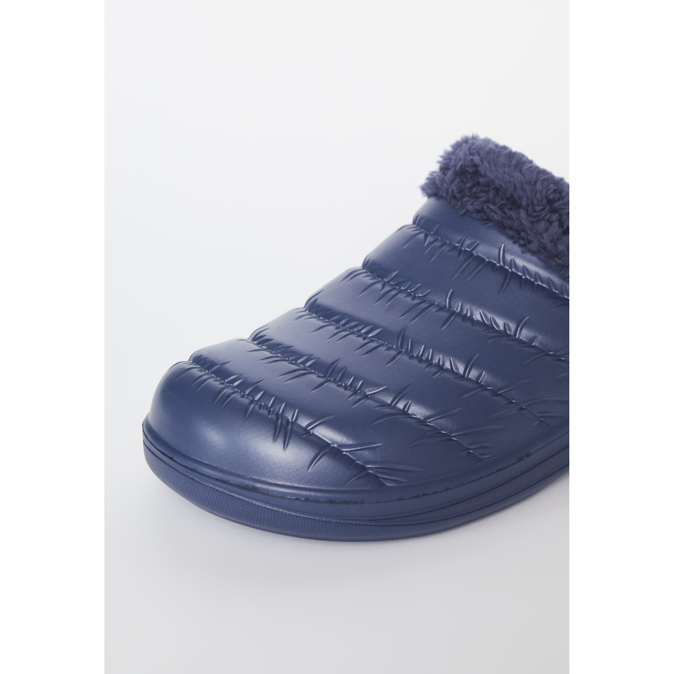 Pantufla Chiporro Hombre Azul Familyshop 3