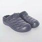 Pantufla Chiporro Hombre Gris Familyshop - Miniatura 1