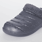 Pantufla Chiporro Hombre Gris Familyshop - Miniatura 2