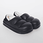 Pantufla Chiporro Mujer Negro Familyshop - Miniatura 1