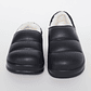 Pantufla Chiporro Mujer Negro Familyshop - Miniatura 2