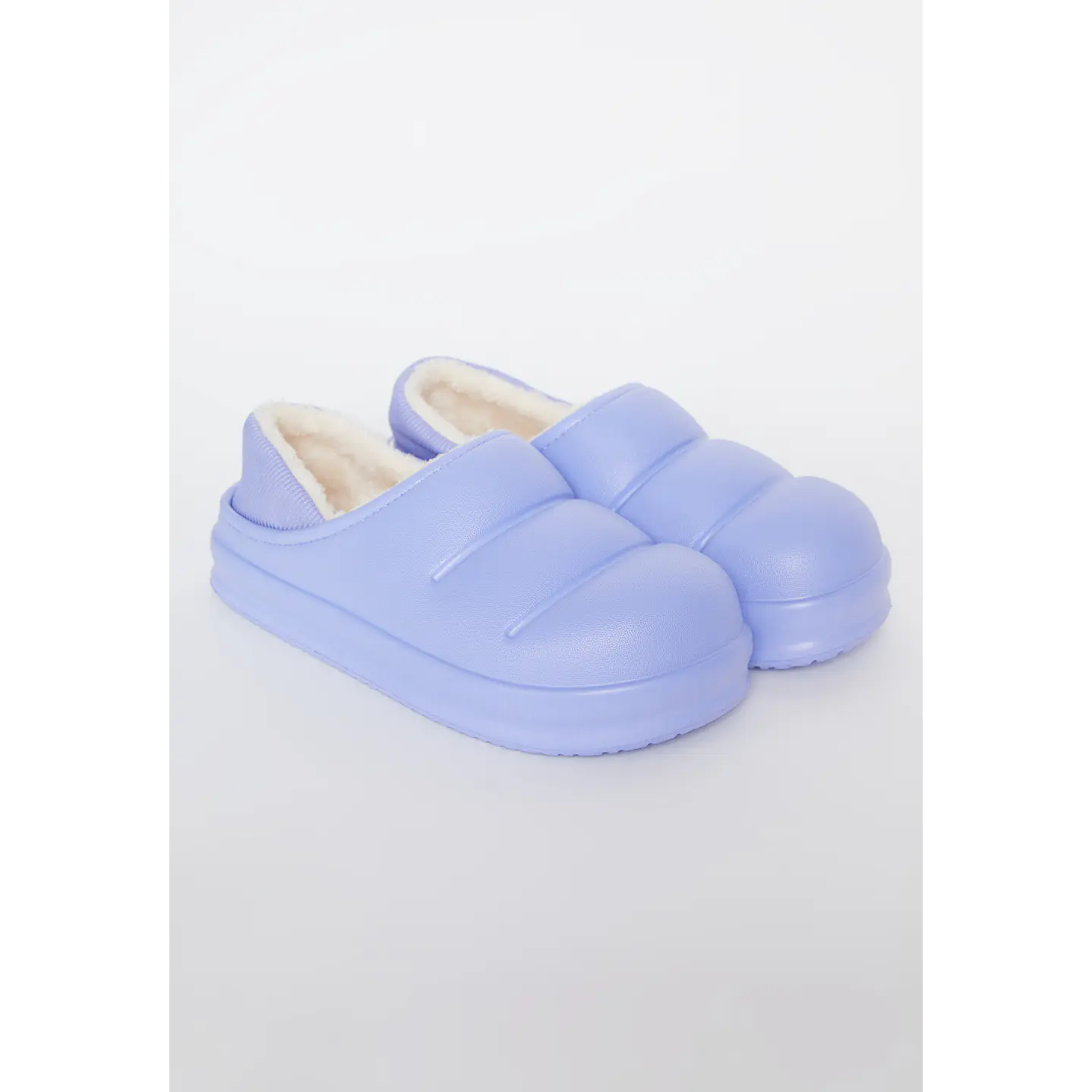 Pantufla Chiporro Mujer Celeste Familyshop 1
