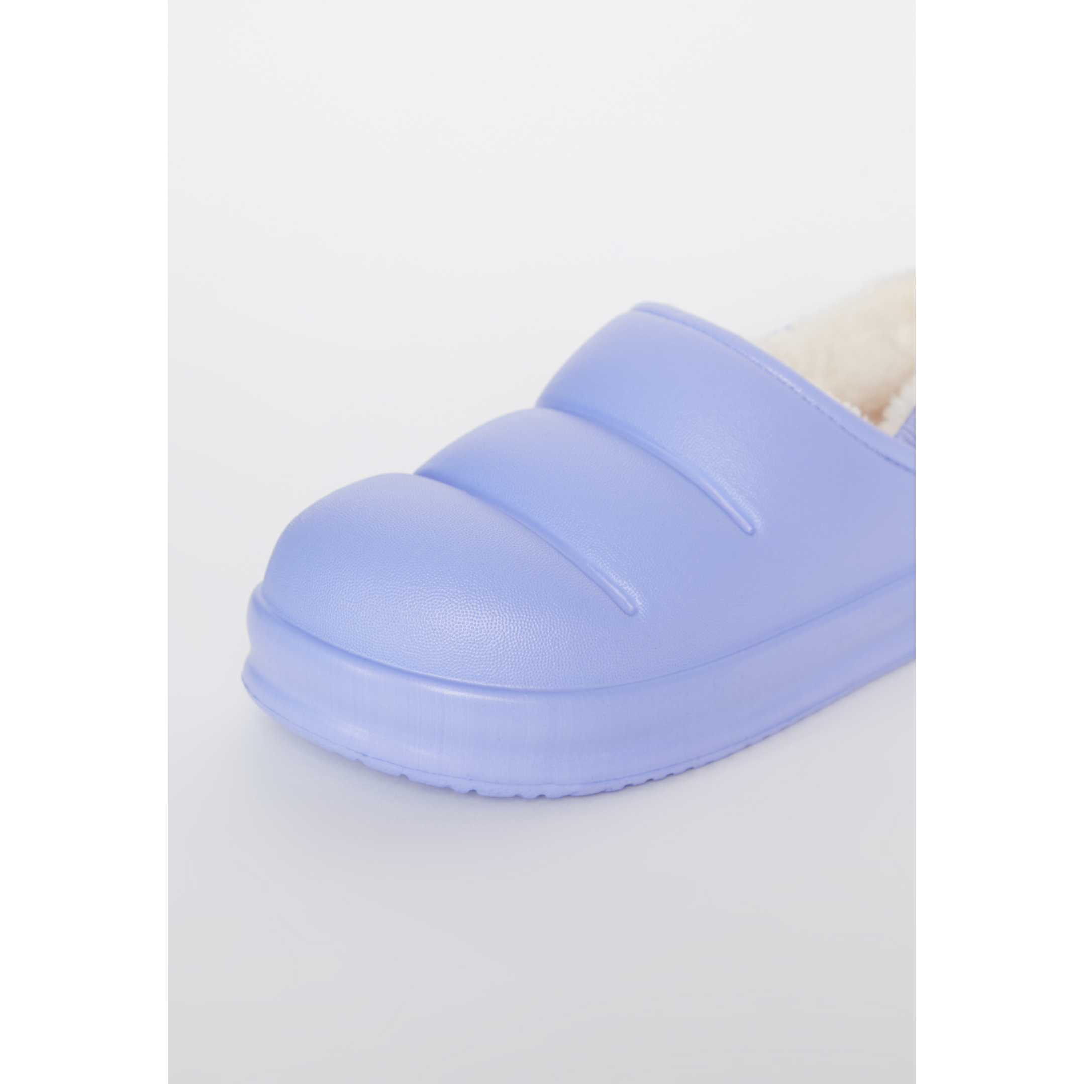 Pantufla Chiporro Mujer Celeste Familyshop 2