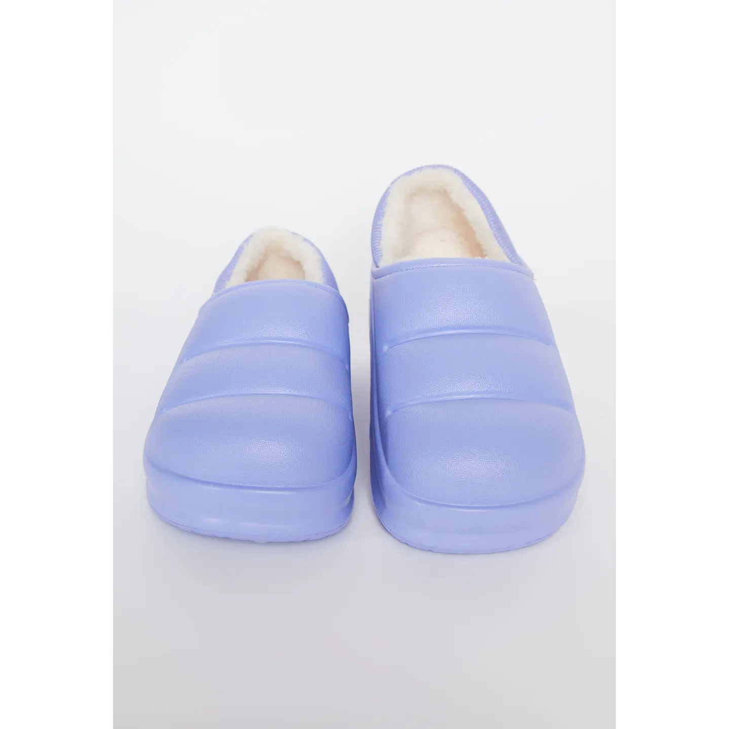 Pantufla Chiporro Mujer Celeste Familyshop 3