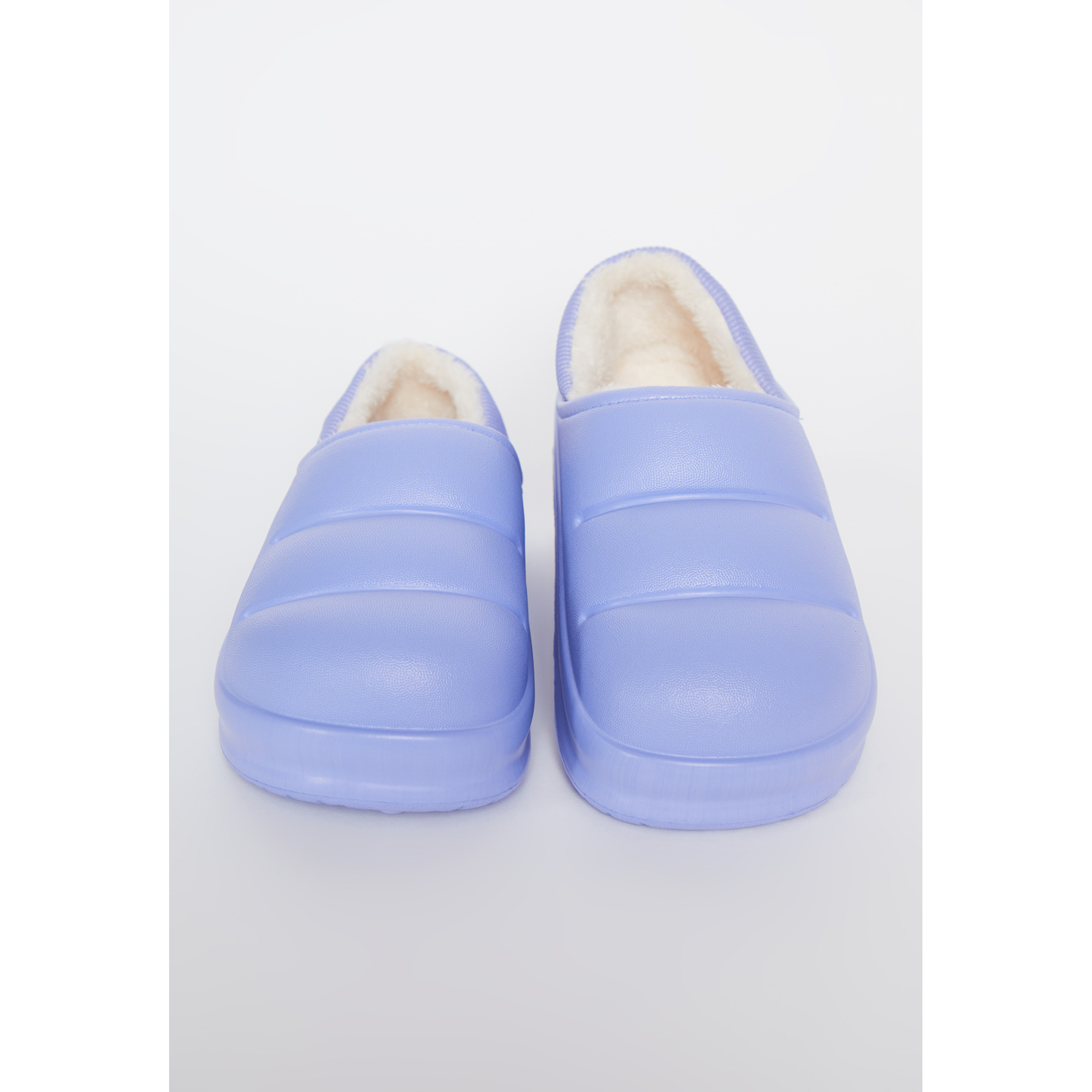 Pantufla Chiporro Mujer Celeste Familyshop 3