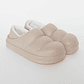 Pantufla Chiporro Mujer Beige Familyshop - Miniatura 1