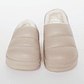 Pantufla Chiporro Mujer Beige Familyshop - Miniatura 3