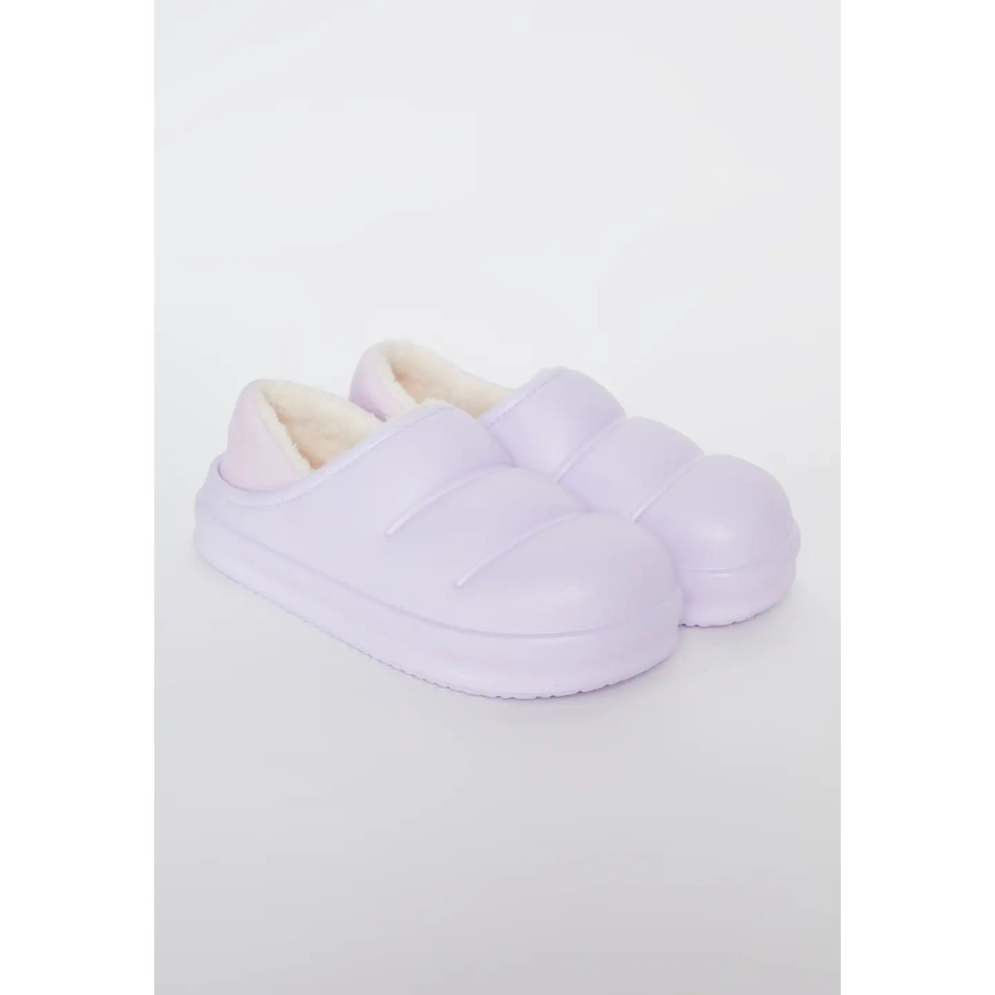 Pantufla Chiporro Mujer Lila Familyshop 1