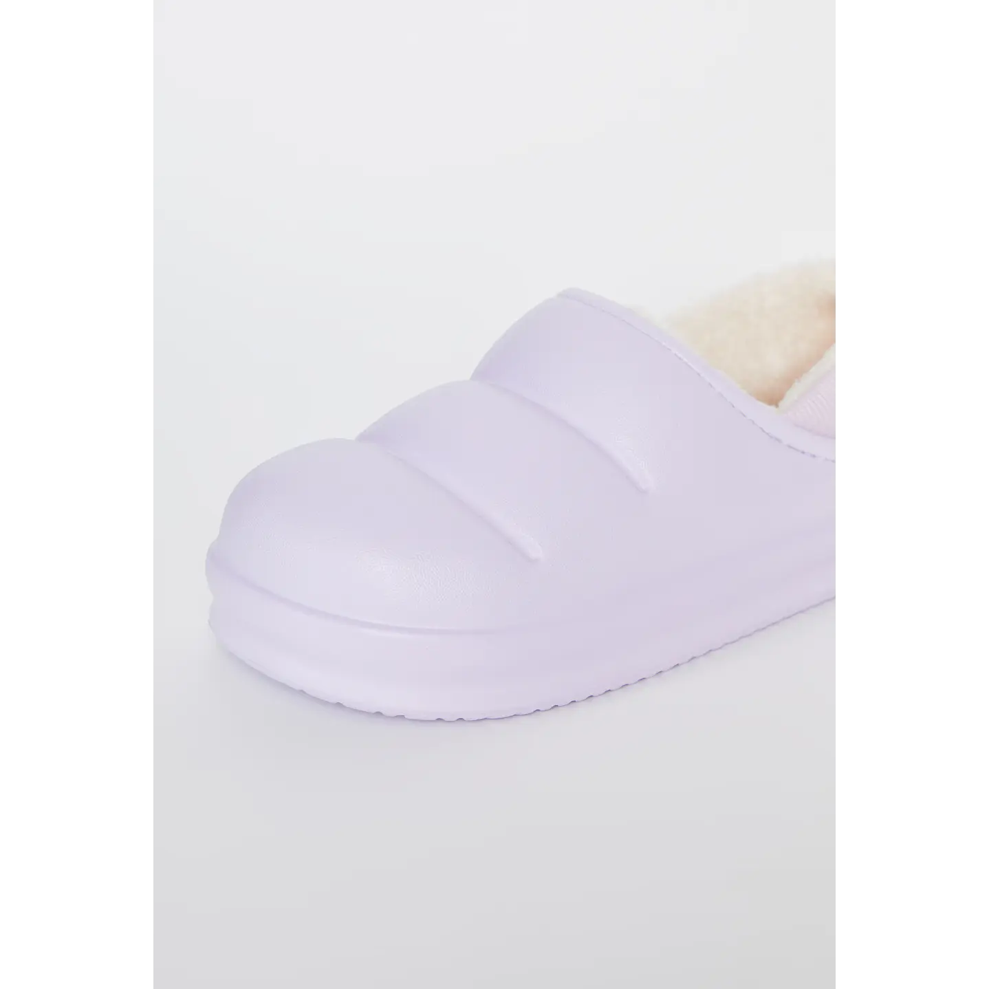 Pantufla Chiporro Mujer Lila Familyshop 2