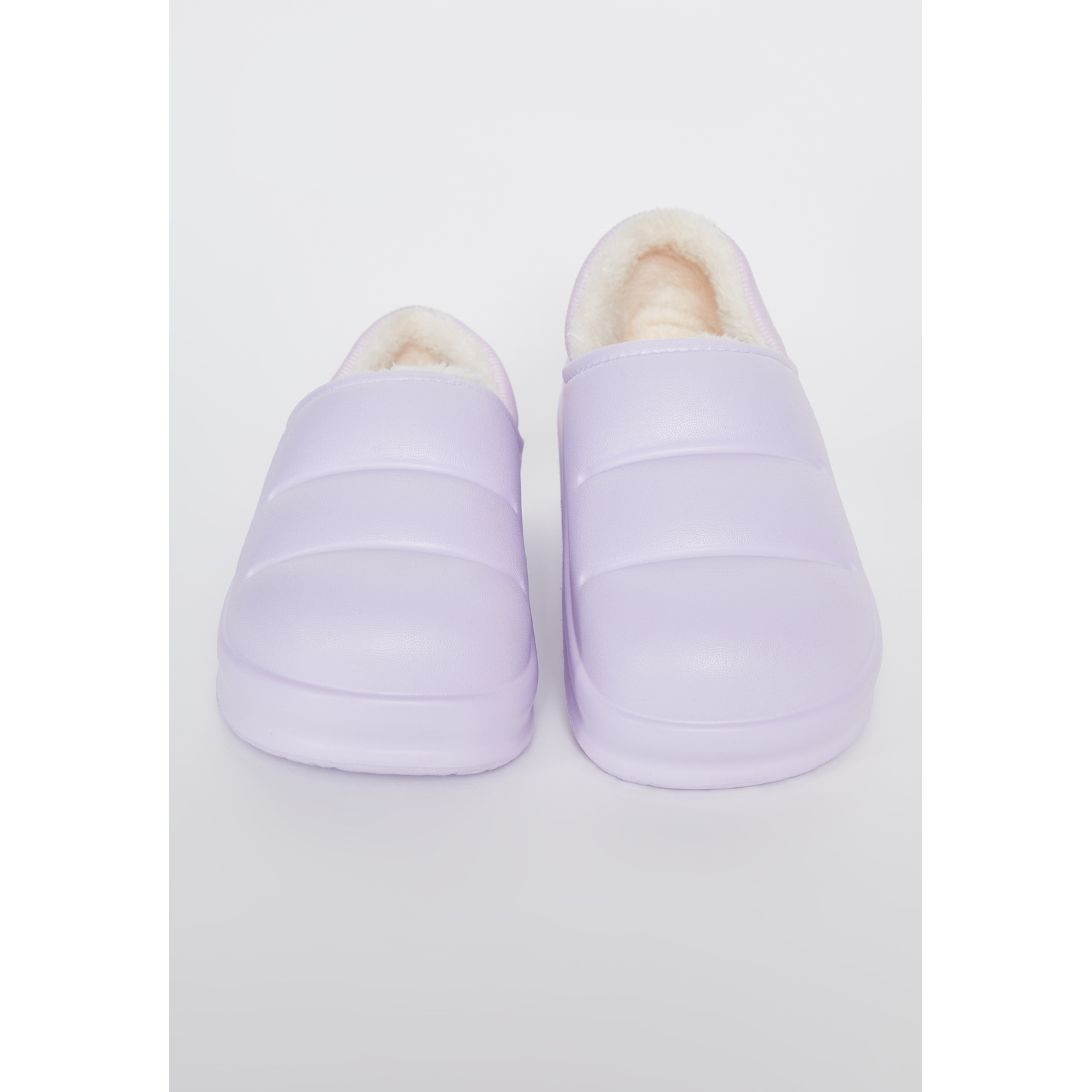 Zueco Chiporro Mujer Lila Familyshop 3