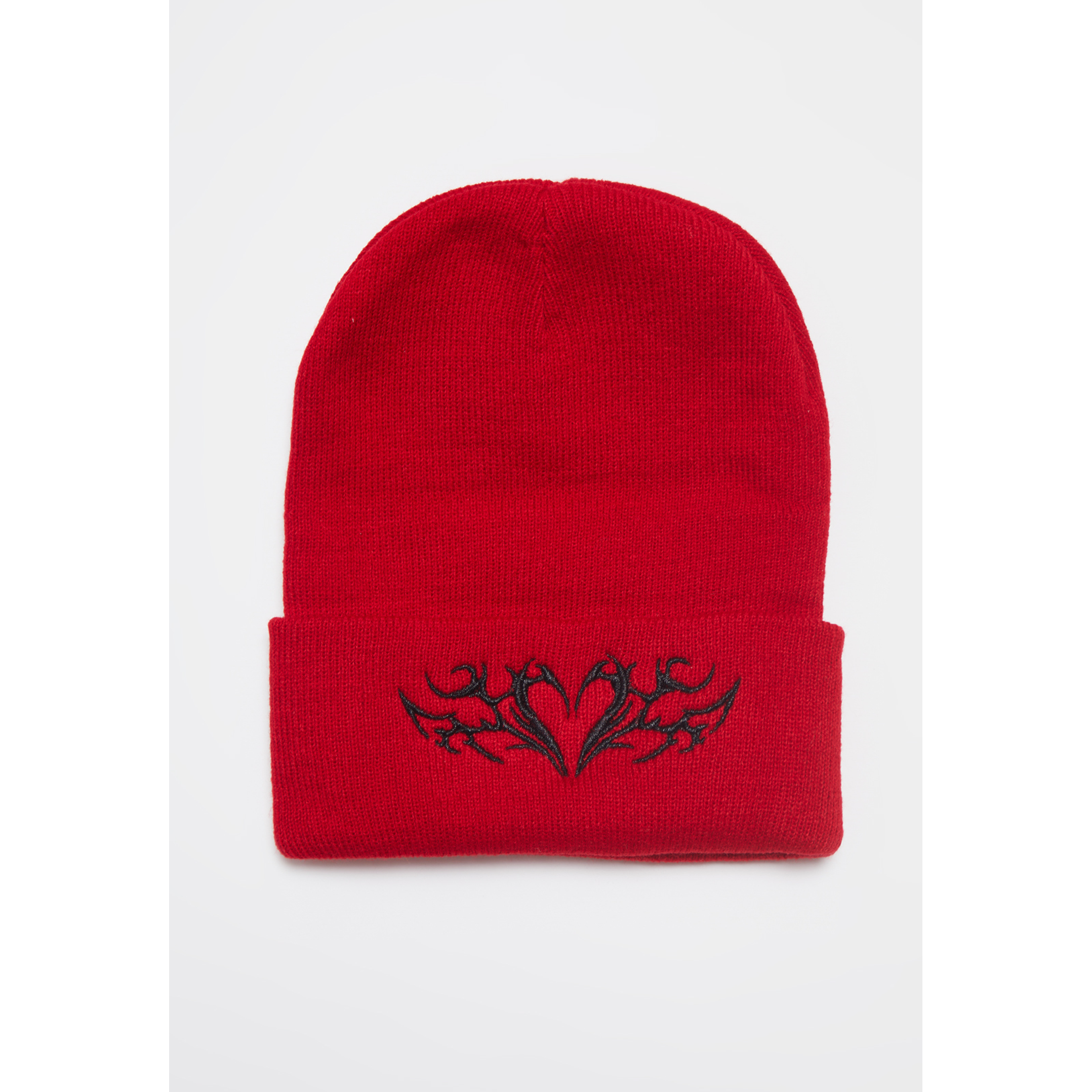 Gorro Tribal Heart Mujer Rosado Familyshop 1
