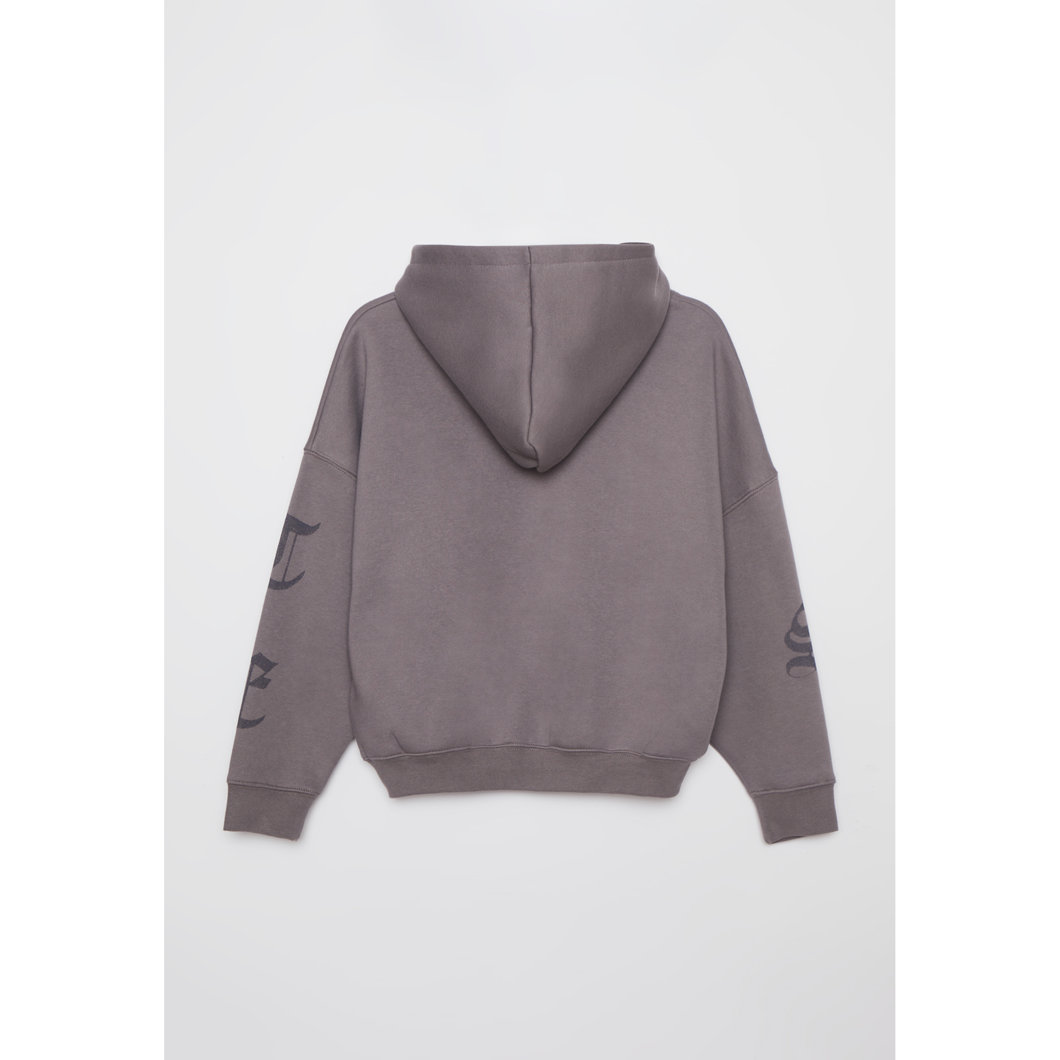 Polerón Gothic Lolo Gris Familyshop 2