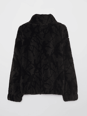 Polar Polar Zipper Lolo Negro Familyshop