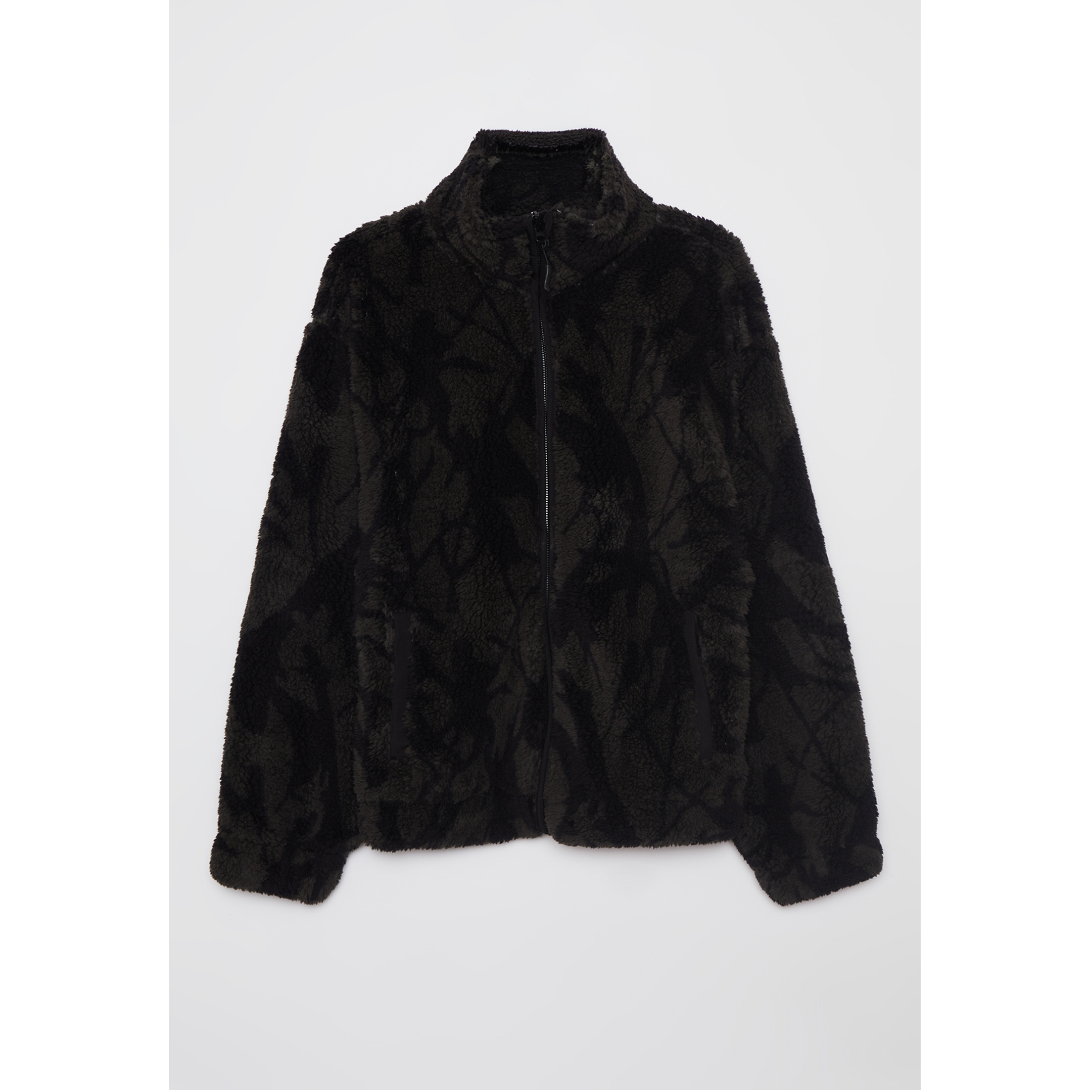 Polar Polar Zipper Lolo Negro Familyshop 1