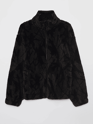 Polar Polar Zipper Lolo Negro Familyshop