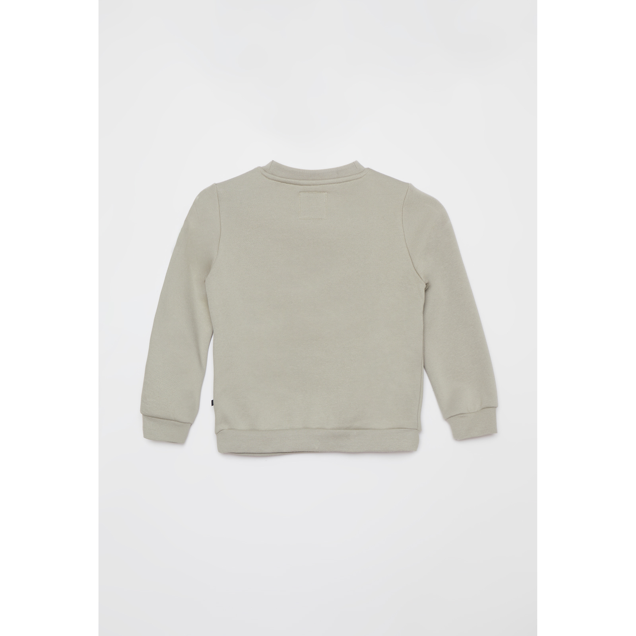 Polerón Dino Niño Verde Familyshop 2