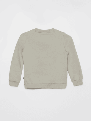 Polerón Dino Niño Verde Familyshop