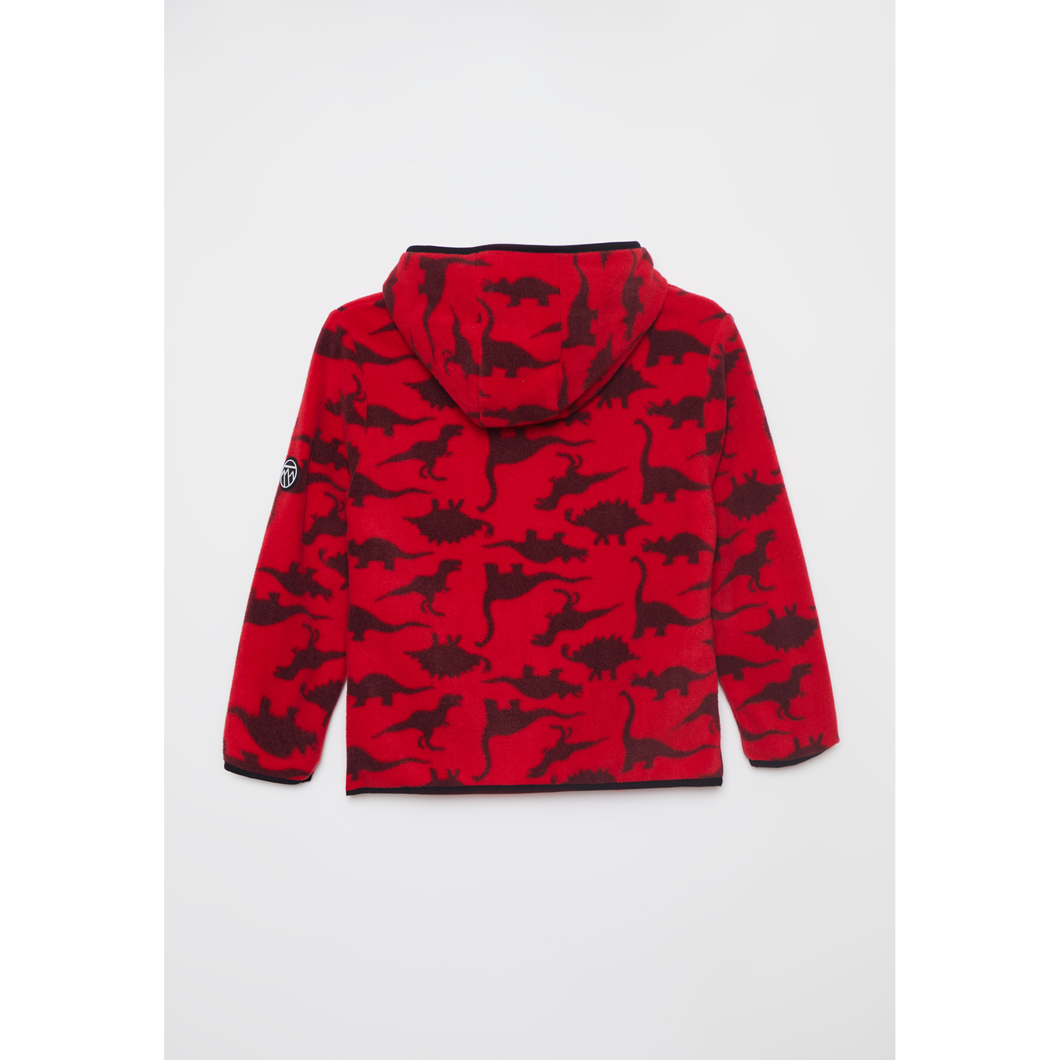 Polar Polar Niño Rojo Familyshop 2