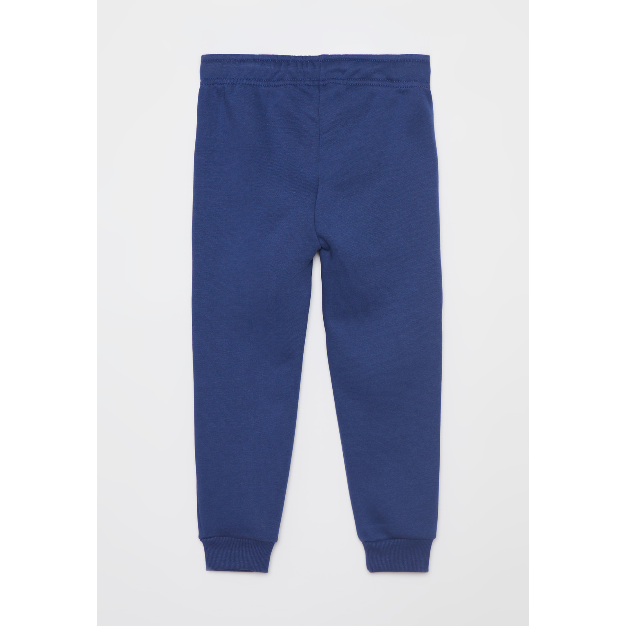Pantalón Buzo Cierre Niño Azul Familyshop 2