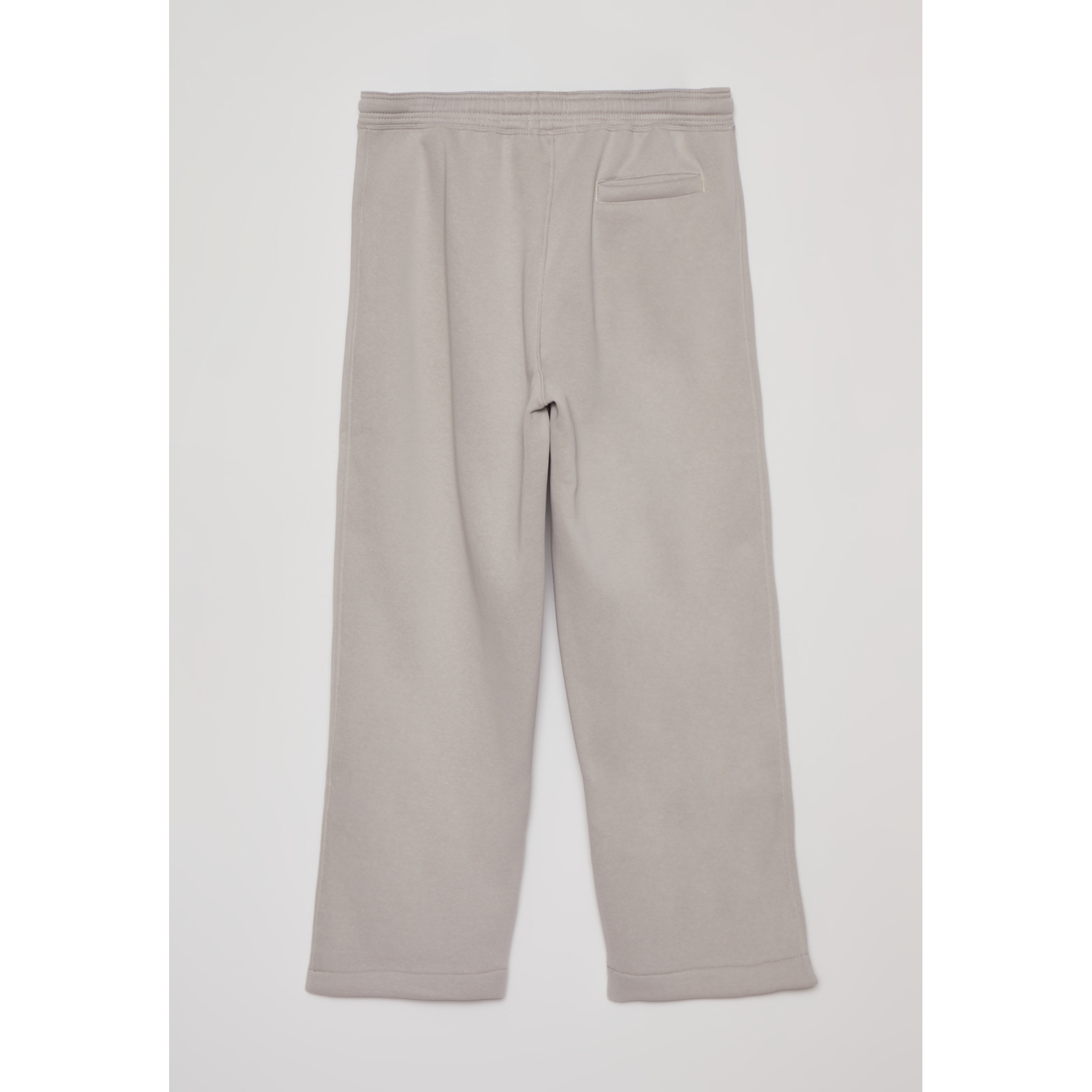 Pantalón Buzo Basic Hombre Gris Familyshop 2