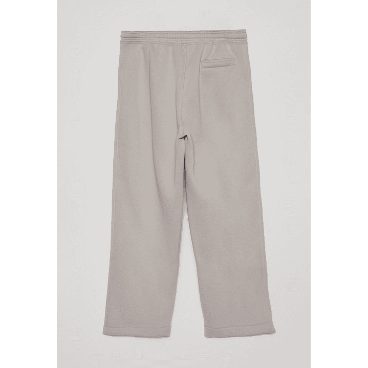 Pantalón Buzo Basic Hombre Gris Familyshop 2