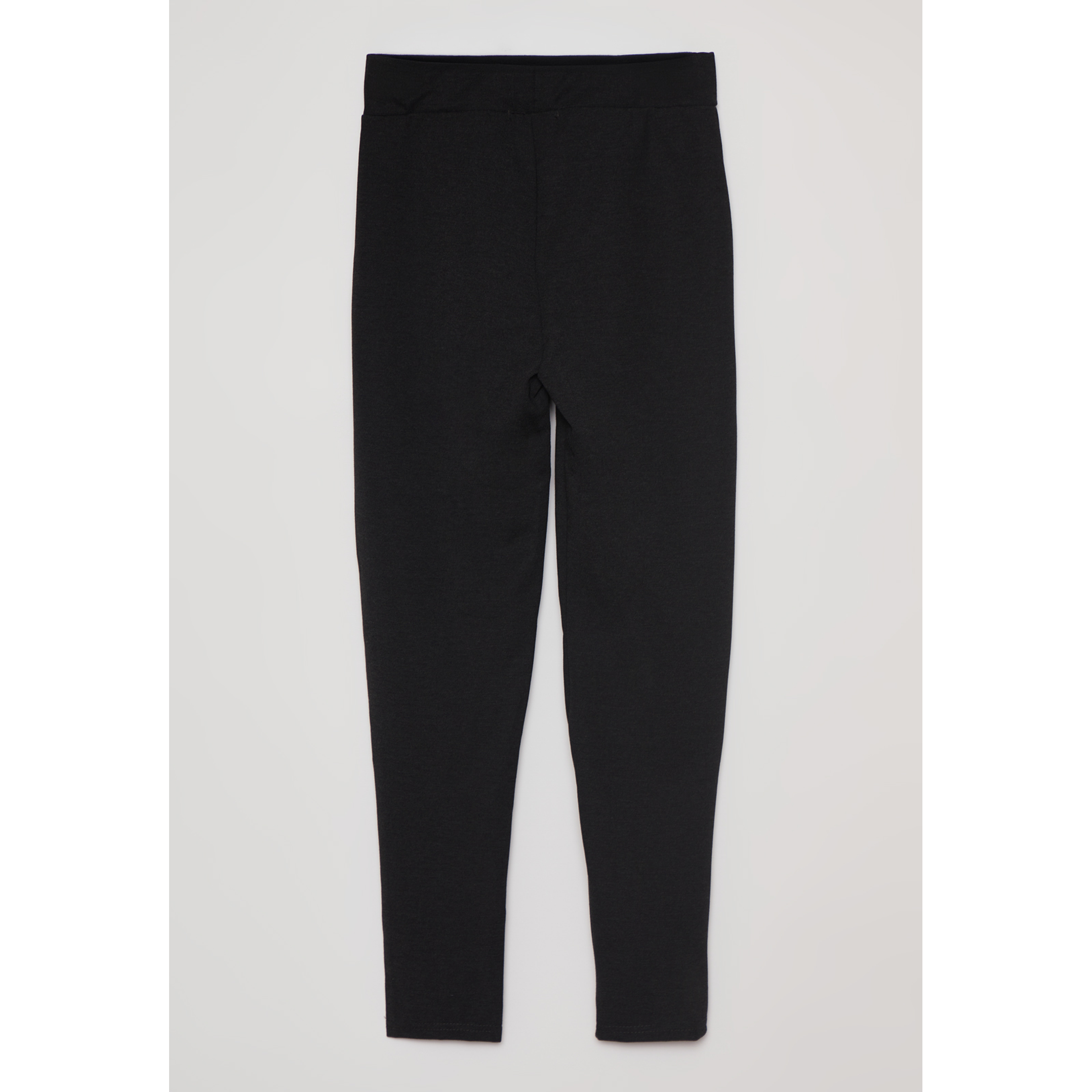 Calza Chic Mujer Gris Familyshop 2