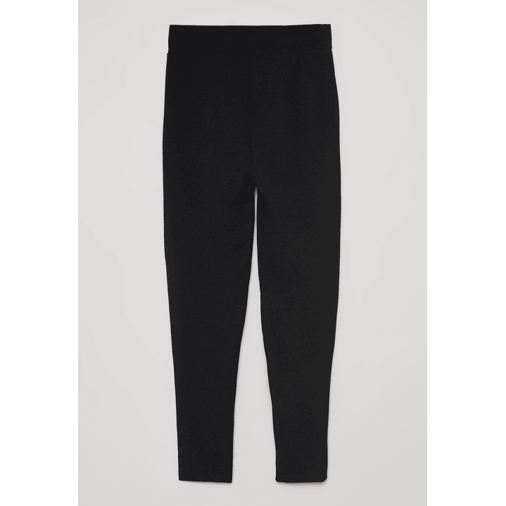 Calza Chic Mujer Gris Familyshop 2