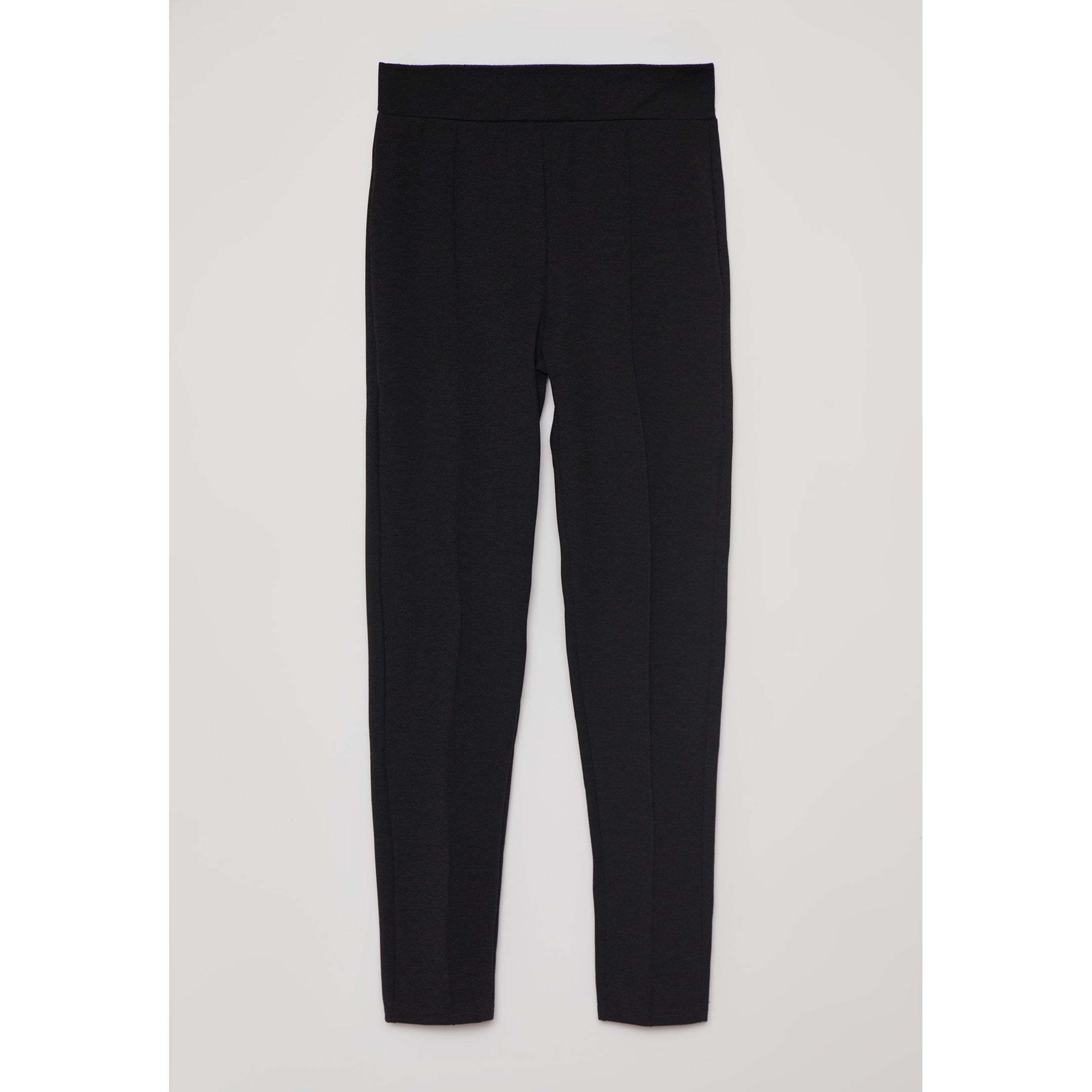 Calza Chic Mujer Gris Familyshop 1