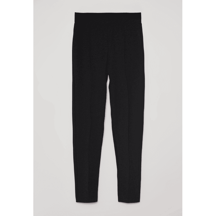 Calza Chic Mujer Gris Familyshop 1