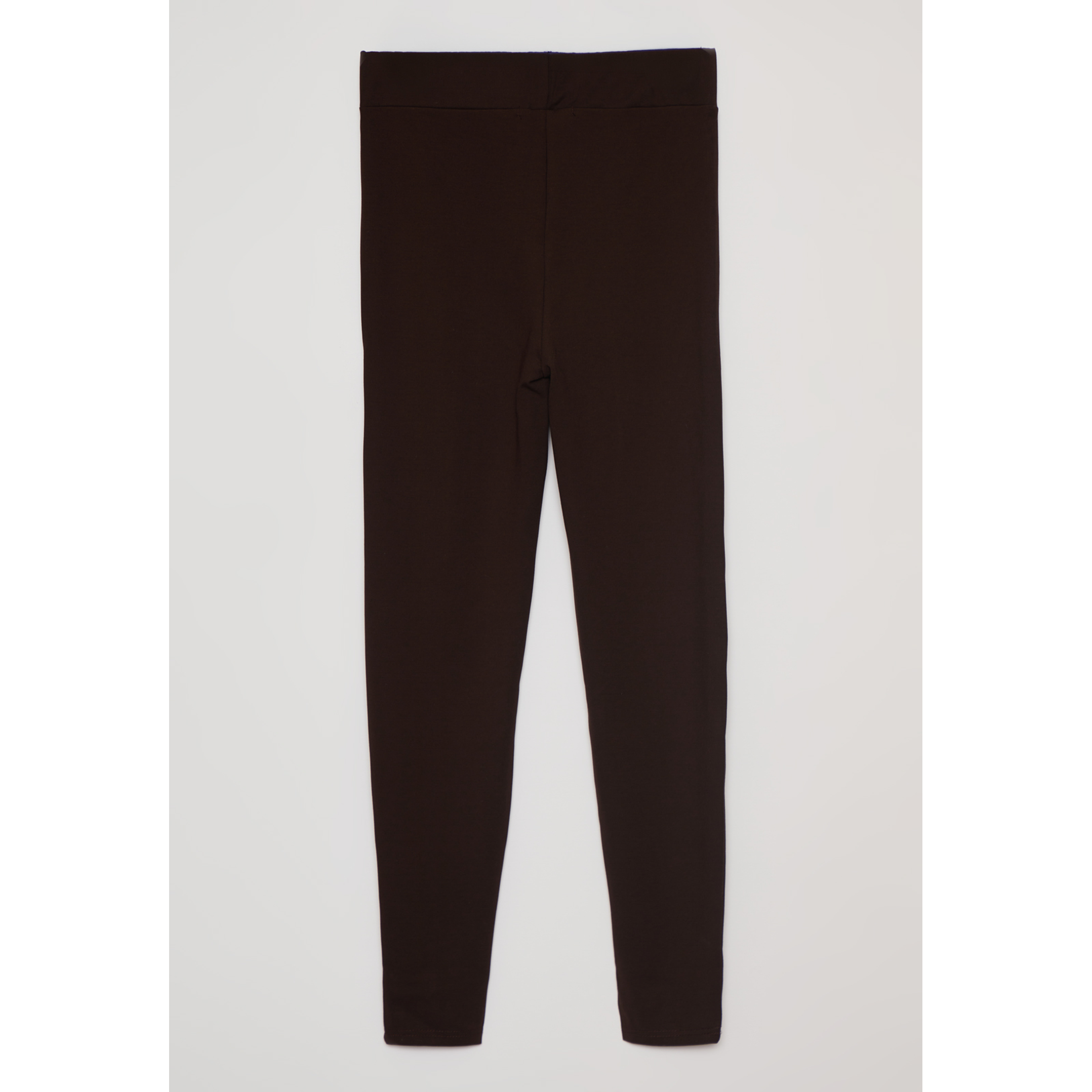 Calza Chic Mujer Café Familyshop 2