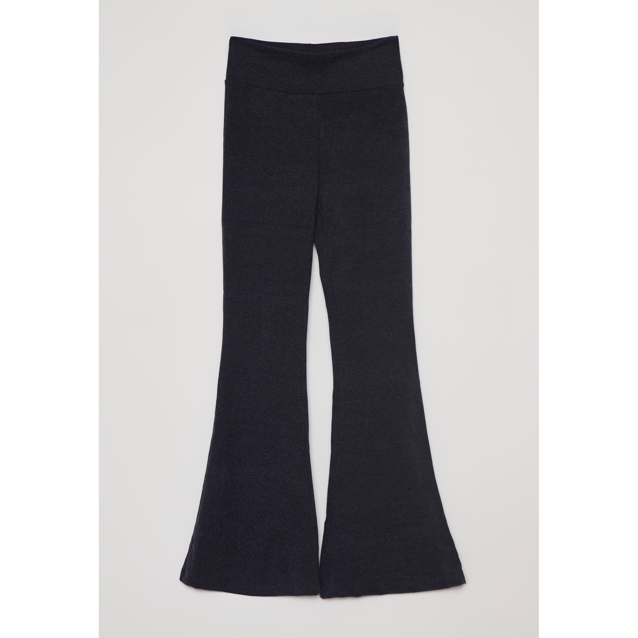 Calza Flare Lola Azul Familyshop 1