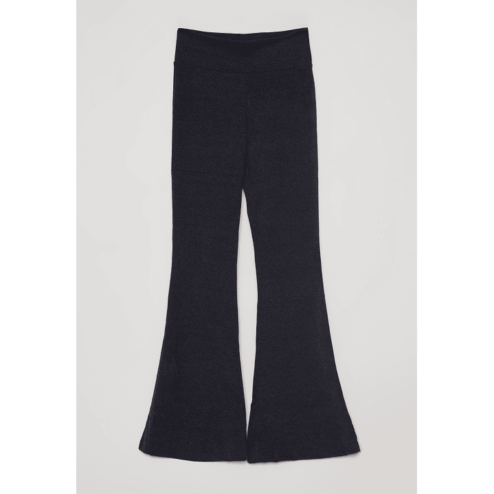 Calza Flare Lola Azul Familyshop 1